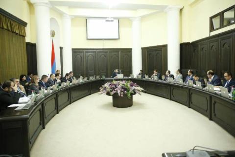 Կընդլայնվի նվաճումներ ունեցող քաղաքացիներին տարկետում տրամադրելու շահառուների շրջանակը
