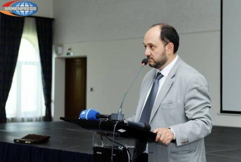 ԵՊՀ-ում առկա խնդրին 1-2 շաբաթից լուծումներ կտրվեն. Արայիկ Հարությունյան