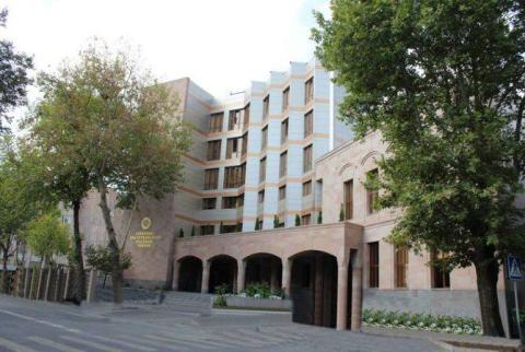 Մեղադրանք է առաջադրվել 25-ամյա երիտասարդին դանակահարելու համար. քրեական գործն ուղարկվել է դատարան