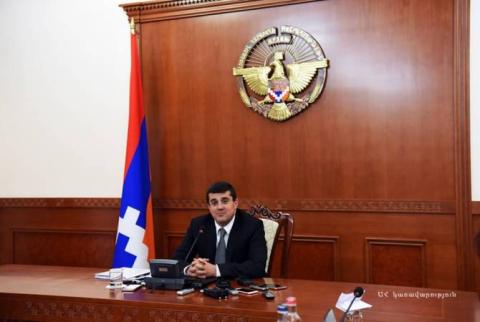 Араик Арутюнян продолжит руководить партией «Свободная родина»