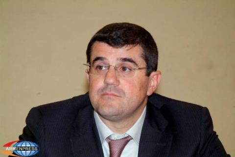 New personnel changes expected in Artsakh in coming days – former state minister