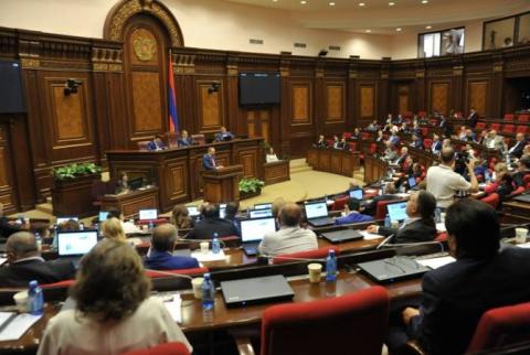 Փաշինյանը մեծ պատիվ է համարում ժողովրդի իշխանության կրողը լինելը