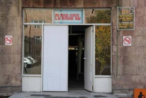 Կառավարությունը չեղարկեց Վաղարշապատի հիվանդանոցը հավատարմագրային կառավարման հանձնելու որոշումը