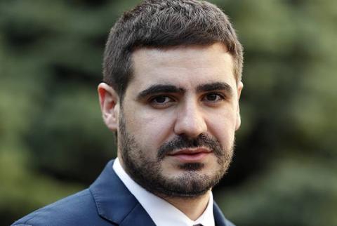 Pashinyan-Aliyev meeting is not planned at FIFA World Cup grand opening, says spox 