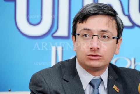 Գորգիսյանը հավատում է, որ կառավարությունը վերջնական արդյունքում կներդնի բոլորի համար ընդունելի կուտակային համակարգի մոդել 