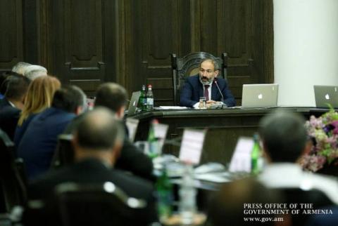 Պարտադիր կուտակայինին միացող քաղաքացիների եկամտի 10 տոկոսի կուտակումը կձևավորվի 2.5 և 7.5 տոկոս համամասնությամբ