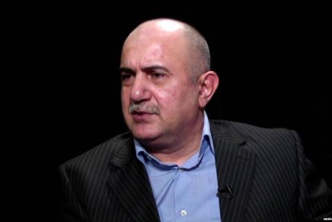 «Ծառուկյան» խմբակցության 11 պատգամավոր անձնական երաշխավորություն է ներկայացրել Սամվել Բաբայանի և Սանասար Գաբրիելյանի կալանքը փոխելու վերաբերյալ
