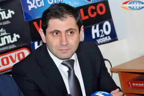 Փոփոխություն պահանջողը ես չեմ, հանրությունն է. Սուրեն Պապիկյանը` մարզերում ցույցերի մասին