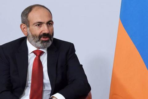ՀՀ վարչապետը հարցազրույց է տվել Russia Today-ին. ՏԵՍԱՆՅՈՒԹ