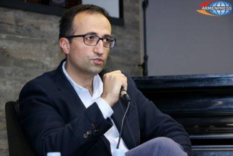 Арсен Торосян заверяет: переход на электронную систему  здравоохранения  будет плавным  и неспешным