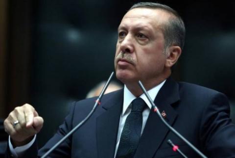 Թուրքիայի նախագահը պատրաստ է «անհրաժեշտության դեպքում» երկարաձգել արտակարգ դրության ռեժիմը 