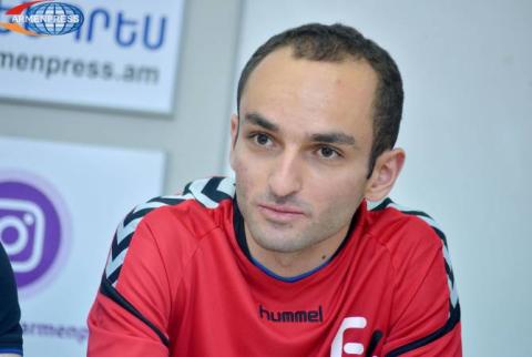 «Chessify»-ը ուժեղ կազմ էր հավաքել ակումբային առաջնությունում. Սամվել Տեր-Սահակյան 