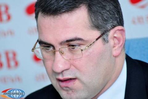 «Ժառանգությունն» ամեն ջանք գործադրելու է, որ կառավարությունը արտահերթ խորհրդարանական ընտրություներում հաջողի