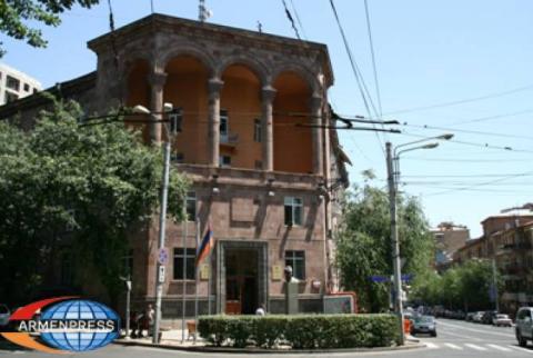 Բրյուսովի համալսարանում պահեստից  խոշոր յուրացումներ կատարելու համար մեղադրանք է առաջադրվել պահեստապետին