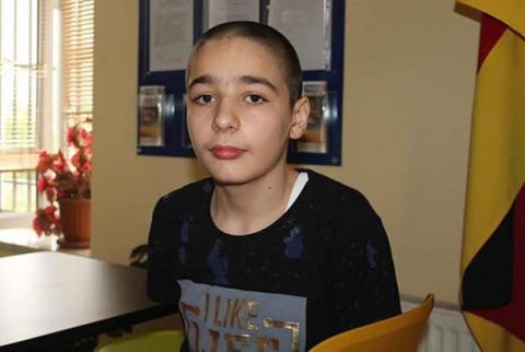 AMBER Alert: Prosecutors file criminal case on possible murder as search ops for missing child enter 10th day