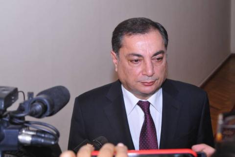 Մանվել Գրիգորյանին պատկանող տարածքներում արված բացահայտումներն անակնկալ են եղել ՀՀԿ-ի համար