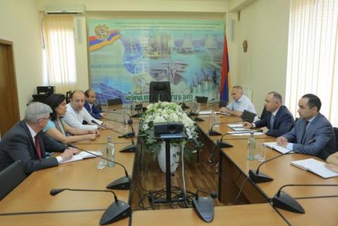 Հայաստանում սոցիալապես անապահով ընտանիքների կողմից սպառվող խմելու ջրի սակագինը կարող է վերանայվել