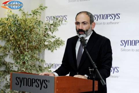  Նիկոլ Փաշինյանը չի նշում «հակապետական քարոզչություն իրականացրած» լրատվամիջոցին՝ նրան չթիրախավորելու համար