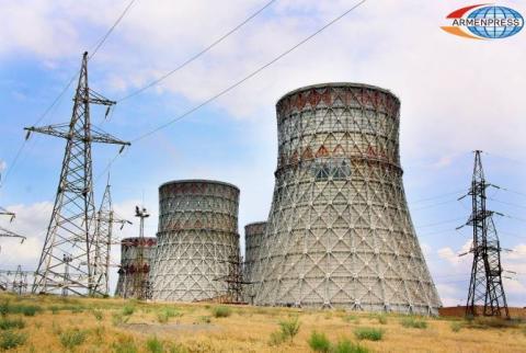  ՀԱԷԿ-ի արտադրած էլեկտրաէներգիայի սակագնի վերանայումը հնարավոր է 2020 թվականից