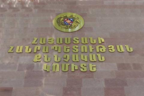 Հայաստանի զորամասերից մեկի հրամանատարին մեղադրանք է առաջադրվել չարաշահումների համար 