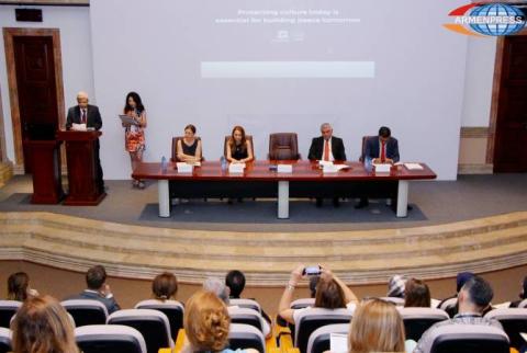 Հայաստանցի մասնագետները ձեռագրերի վերականգնման և պահպանման իրենց փորձը փոխանցելու են սիրիացի գործընկերներին