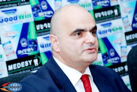  Մանվել Գրիգորյանի գործի շրջանակում պետք է բացառել անհանդուրժողականությունը. պաշտպան