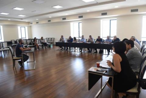 Պարտադիր զինվորական ծառայությունից տարկետում ստանալու համար հայտ է ներկայացրել շուրջ 220 դիմորդ