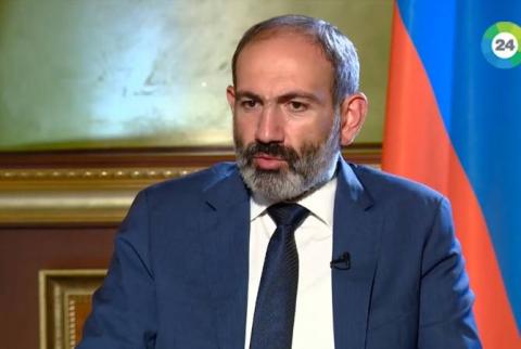 Նիկոլ Փաշինյանը ներկայացրել է արտահերթ ընտրությունները մեկ տարվա ընթացքում անցկացնելու հիմնավորումը