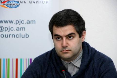 Փորձագետն ԱԱԾ-ի և ՊԵԿ-ի բացահայտումներով բյուջե վերադարձվող գումարներից տնտեսական մեծ ակնկալիքներ չունի  