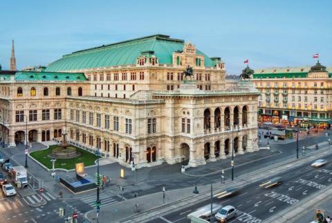 OSCE Secretary General, Russian deputy FM discuss Nagorno Karabakh conflict 