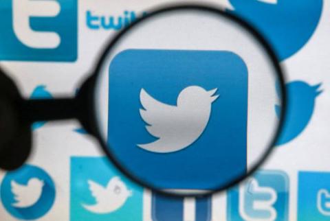 Twitter усложнила регистрацию в сервисе из-за спама и ботов