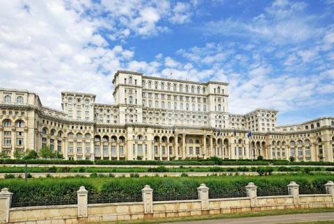 Ռումինիայի խորհրդարանի ստորին պալատը վավերացրել է ՀՀ-ԵՄ  համաձայնագիրը