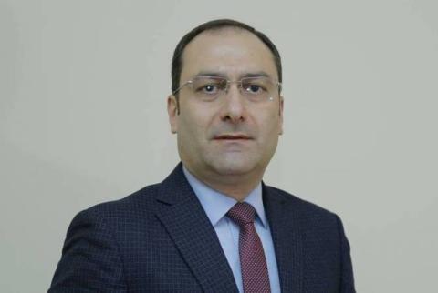 Զեյնալյանը Վենետիկի հանձնաժողովի նիստում շեշտադրել է  Հայաստանում արտահերթ խորհրդարանական ընտրությունների անցկացումը