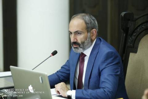 Малый и средний бизнес нуждается в серьезной поддержке, и правительство предпримет соответствующие шаги: Никол Пашинян