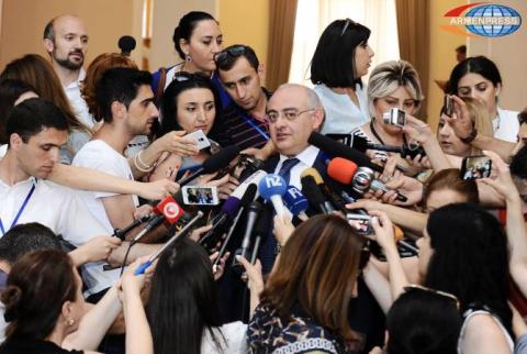 ՊԵԿ-ի գործունեության արդյունքում «Աստղիկ» ԲԿ-ն 38 միլիոն դրամով ավելի եկամտահարկ կվճարի 