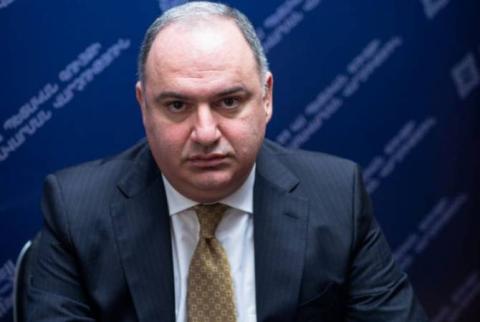 PM sacks chief of staff of State Property Management Department