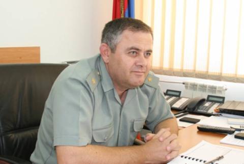 Holding parades and completing combat missions ain’t the same, says Armenian army chief on Baku military display 
