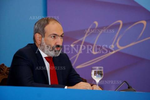 ՀՀ դատախազության կարևորագույն խնդիրը պետք է լինի օրինականության ապահովումը. Նիկոլ Փաշինյան
