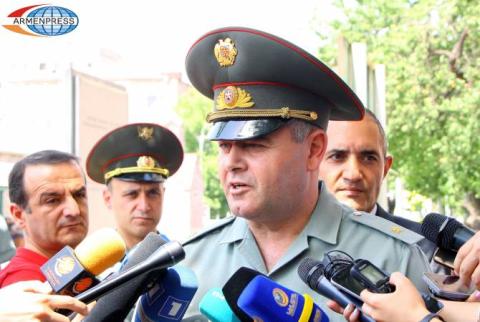 ՀՀ ԶՈՒ-ը ձեռք կբերի նոր սպառազինություն 
