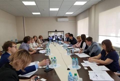 ԵԱՏՄ-ում ապրանքների տեղափոխման ծախսերը կկրճատվեն