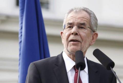 Президент Австрии: санкции США в отношении Ирана нарушают международное право