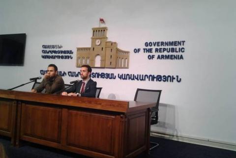 Ընտրողների ցուցակից հանվելու են անձը հաստատող որևէ վավեր փաստաթուղթ չունեցող մարդիկ