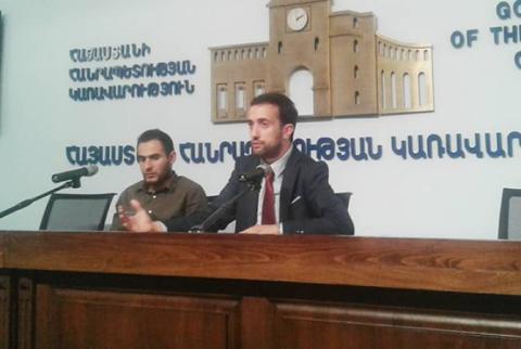 Լրատվամիջոցներում հերքելու վերաբերյալ դատական պրոցեսը պետք է անցկացվի սեղմ ժամկետներում. ԸՕ փոփոխությունների քննարկում