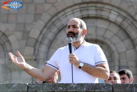 Պետք է հավաքել անառարկելի փաստեր, որոնց հիման վրա էլ հնարավոր կլինի կայացնել որոշումներ. վարչապետը՝ հանքարդյունաբերության մասին