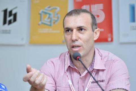 «Հայելու միջով». տեսողական ընկալման խնդիր ունեցողների համար ոչ մի խոչընդոտ չկա դեպի իրականության հայելին