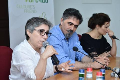 Ուժեղ կնոջ կերպարն Անահիտ Աբադի ֆիլմում. 17 տարվա խմորումների արդյունք «Եվա»-ն