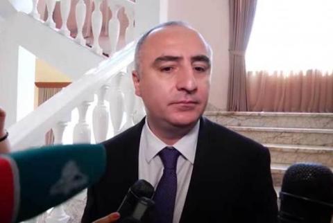 ՀՔԾ պետը վստահեցնում է, որ «Էլեկտրիկ Երևանի» ժամանակ լրագրողների նկատմամբ բռնության դեպքերի ապացույցներն օբյեկտիվ կգնահատվեն