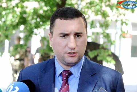 ՊՆ-ն խորհրդարանի արտահերթ նիստին կներկայացնի հանրակրթական ծրագիրը դեռ չավարտած տղաներին տարկետում տալու առաջարկը