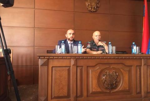 Նախատեսվում է բոլոր հանրային հանգստի գոտիները դարձնել անվճար