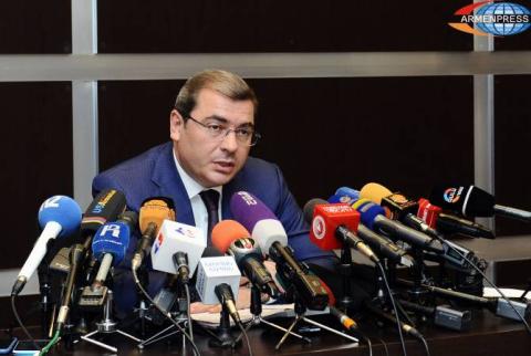 ՊԵԿ-ը 15.6 տոկոսով ավելի եկամուտ է հավաքագրել 